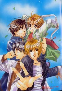 BUY NEW yamato nase - 86746 Premium Anime Print Poster